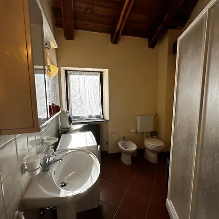 Feriehus Dormo In Mulino *