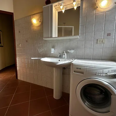 Dormo In Mulino Feriehus Bagnasco