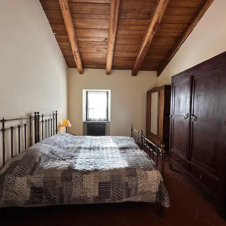 Дом отдыха Dormo In Mulino *