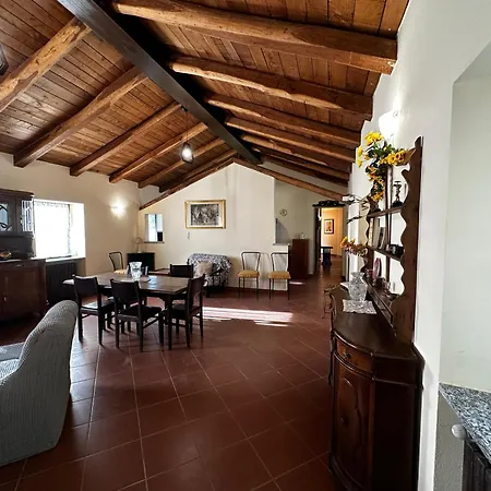 Dormo In Mulino Bagnasco