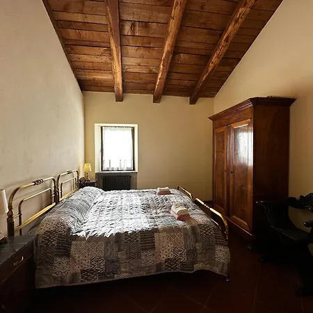 Feriehus Dormo In Mulino