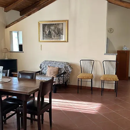 Dormo In Mulino * Bagnasco