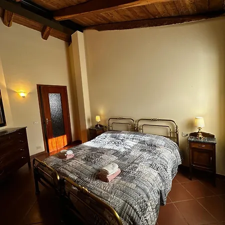 Dormo In Mulino Дом отдыха Bagnasco