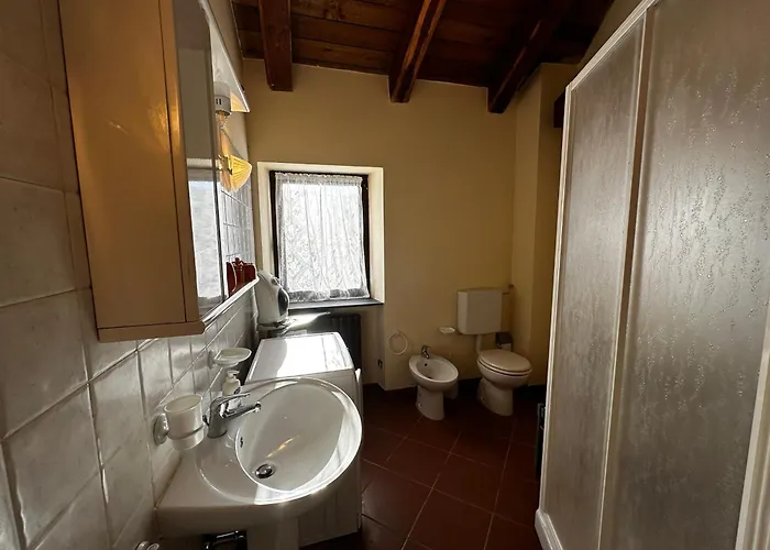 Σπίτι διακοπών Dormo In Mulino *