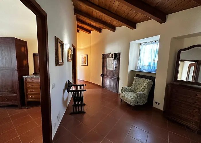 Dormo In Mulino