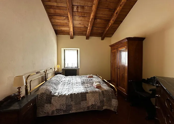 Σπίτι διακοπών Dormo In Mulino