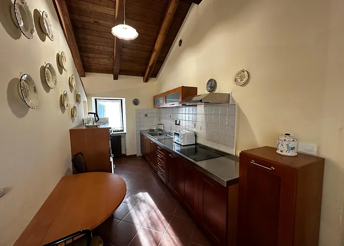 Dormo In Mulino Σπίτι διακοπών *