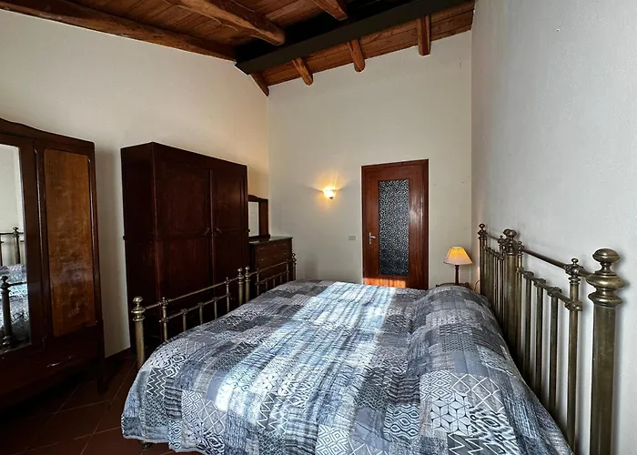 Σπίτι διακοπών Dormo In Mulino *